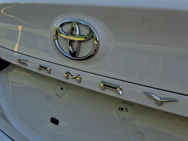 2024 Toyota Camry - $25,993