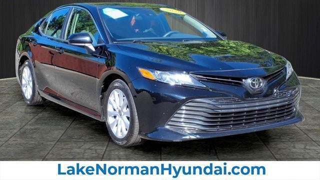 Preowned 2020 Toyota Camry LE for Sale