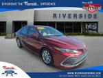 2021 Camry Thumbnail 1