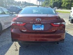 2021 Camry Thumbnail 4