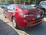 2021 Camry Thumbnail 6