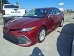 2021 Camry Thumbnail 8