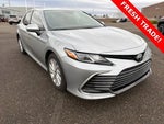 2021 Camry Thumbnail 1