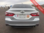 2021 Camry Thumbnail 3