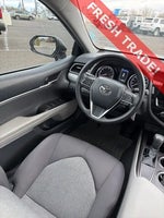 2021 Camry Thumbnail 12