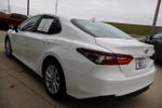 2021 Camry Thumbnail 5