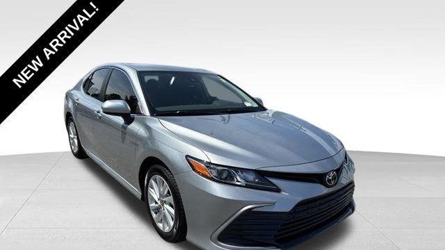 Preowned 2022 Toyota Camry LE for Sale