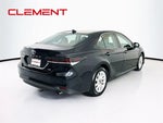 2022 Camry Thumbnail 1