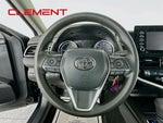 2022 Camry Thumbnail 3