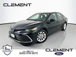 2022 Camry Thumbnail 33