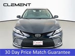 2022 Camry Thumbnail 34