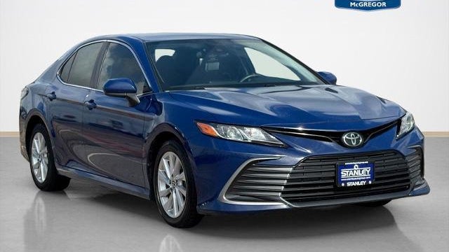 Preowned 2023 Toyota Camry LE for Sale