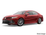 2023 Camry Thumbnail 1