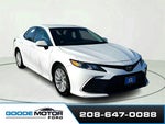 2023 Camry Thumbnail 1