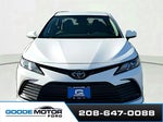 2023 Camry Thumbnail 2