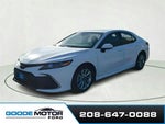 2023 Camry Thumbnail 3