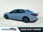 2023 Camry Thumbnail 5