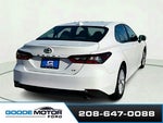 2023 Camry Thumbnail 7