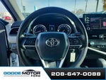 2023 Camry Thumbnail 12