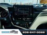 2023 Camry Thumbnail 17