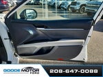 2023 Camry Thumbnail 24