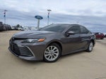 2024 Camry Thumbnail 4