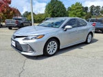 2024 Camry Thumbnail 9