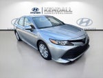 2020 Camry Thumbnail 1