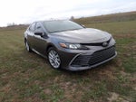 2022 Camry Thumbnail 3