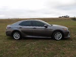 2022 Camry Thumbnail 4