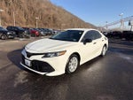 2020 Camry Thumbnail 9