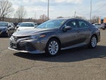 2020 Camry Thumbnail 3