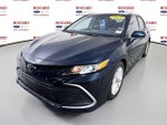 2021 Camry Thumbnail 4