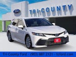 2023 Camry Thumbnail 1