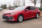 2023 Camry Thumbnail 3