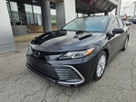 2023 Camry Thumbnail 2