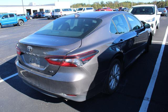 2023 Toyota Camry - $21,900