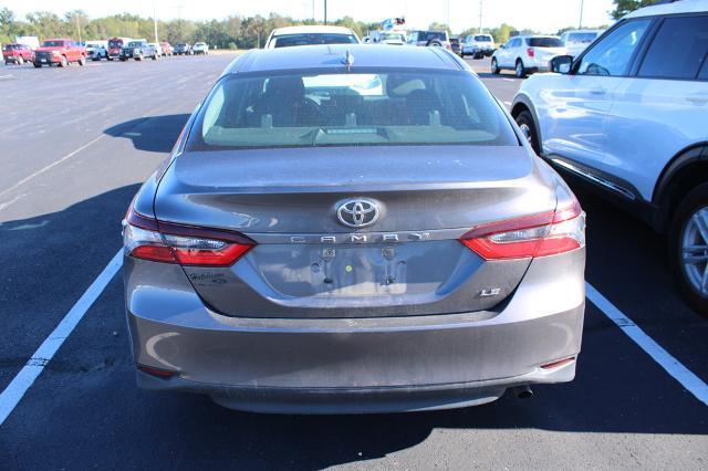 2023 Toyota Camry - $21,900