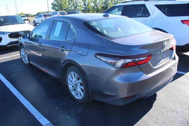 2023 Toyota Camry - $21,900