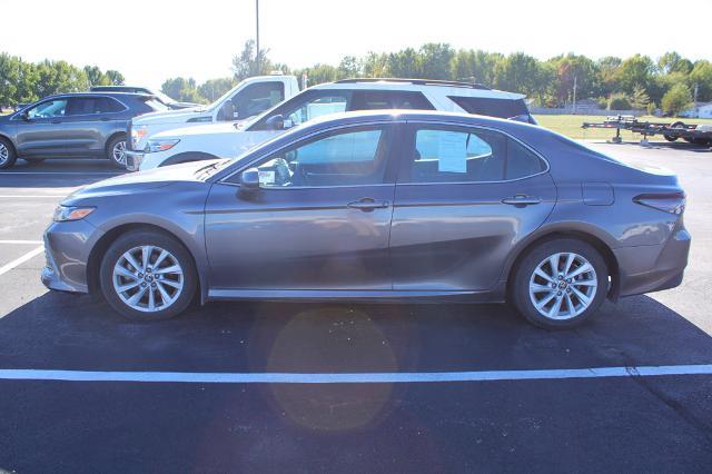 2023 Toyota Camry - $21,900