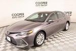 2024 Camry Thumbnail 9