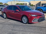 2021 Camry Thumbnail 1
