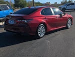 2021 Camry Thumbnail 2