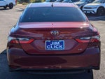 2021 Camry Thumbnail 3