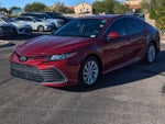 2021 Camry Thumbnail 5