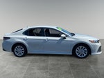 2022 Camry Thumbnail 6