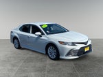2022 Camry Thumbnail 7