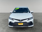 2022 Camry Thumbnail 8