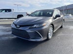 2023 Camry Thumbnail 12