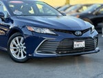 2023 Camry Thumbnail 2